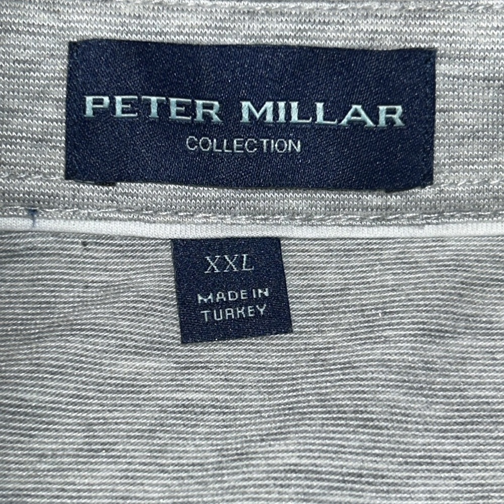 Peter Millar polo Size XXL - Picture 3 of 7